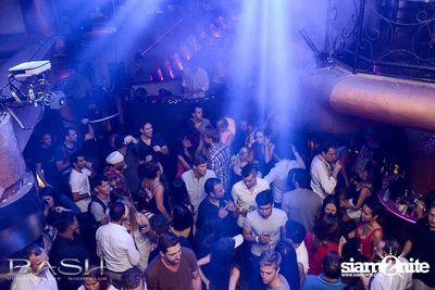 DARE-REBELS MMA AFTERPARTY — photo 15