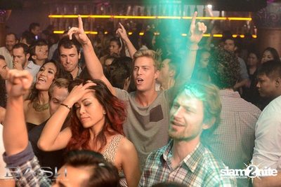 DARE-REBELS MMA AFTERPARTY — photo 81