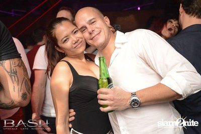 DARE-REBELS MMA AFTERPARTY — photo 28