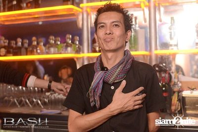 DARE-REBELS MMA AFTERPARTY — photo 92