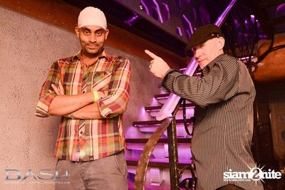 DARE-REBELS MMA AFTERPARTY — photo 18