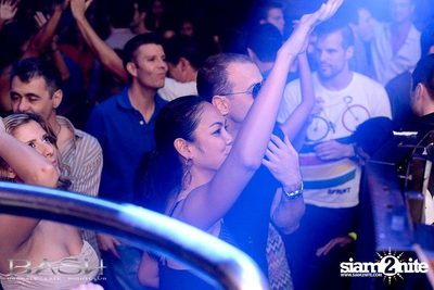 DARE-REBELS MMA AFTERPARTY — photo 87