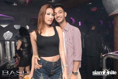 DARE-REBELS MMA AFTERPARTY — photo 47