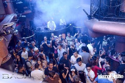 DARE-REBELS MMA AFTERPARTY — photo 16