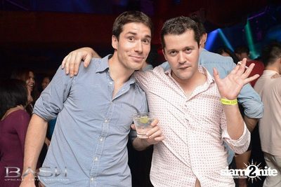 DARE-REBELS MMA AFTERPARTY — photo 53