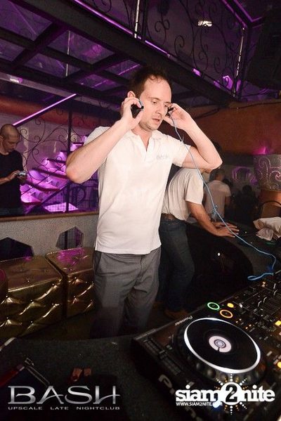 DARE-REBELS MMA AFTERPARTY — photo 75