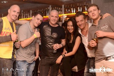 DARE-REBELS MMA AFTERPARTY — photo 8