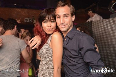 DARE-REBELS MMA AFTERPARTY — photo 27