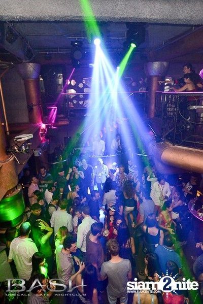 DARE-REBELS MMA AFTERPARTY — photo 11