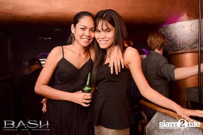DARE-REBELS MMA AFTERPARTY — photo 22