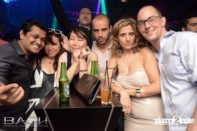 DARE-REBELS MMA AFTERPARTY — photo 59