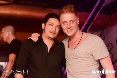 DARE-REBELS MMA AFTERPARTY — photo 96