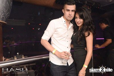 DARE-REBELS MMA AFTERPARTY — photo 46