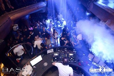 DARE-REBELS MMA AFTERPARTY — photo 50