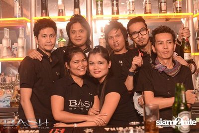 DARE-REBELS MMA AFTERPARTY — photo 99
