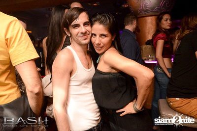 DARE-REBELS MMA AFTERPARTY — photo 61