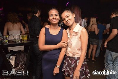 DARE-REBELS MMA AFTERPARTY — photo 57