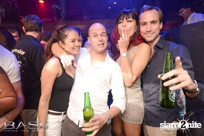 DARE-REBELS MMA AFTERPARTY — photo 24