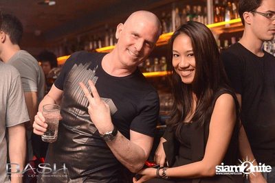 DARE-REBELS MMA AFTERPARTY — photo 7