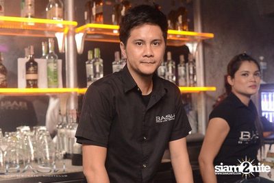 DARE-REBELS MMA AFTERPARTY — photo 102