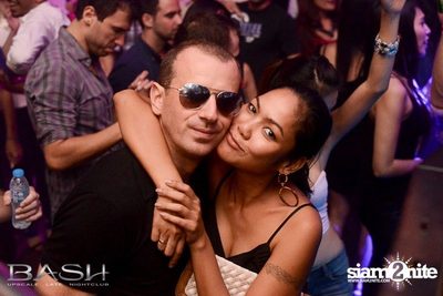 DARE-REBELS MMA AFTERPARTY — photo 103