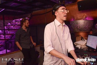 DARE-REBELS MMA AFTERPARTY — photo 20