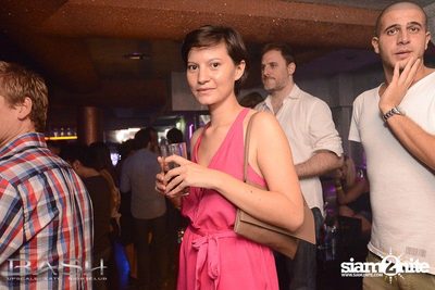DARE-REBELS MMA AFTERPARTY — photo 37
