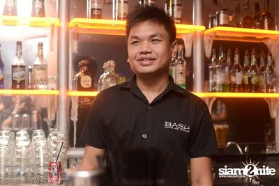 DARE-REBELS MMA AFTERPARTY — photo 94