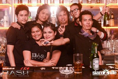 DARE-REBELS MMA AFTERPARTY — photo 98