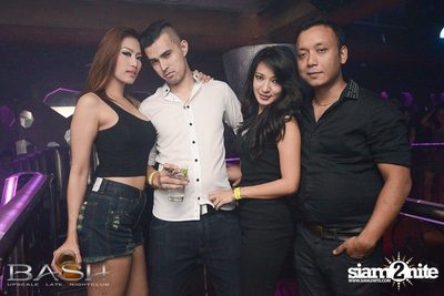 DARE-REBELS MMA AFTERPARTY — photo 44