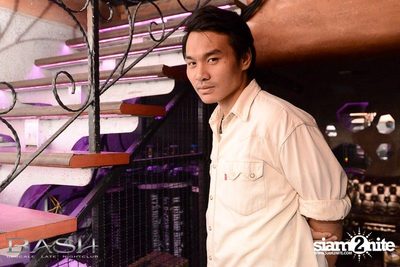 DARE-REBELS MMA AFTERPARTY — photo 112