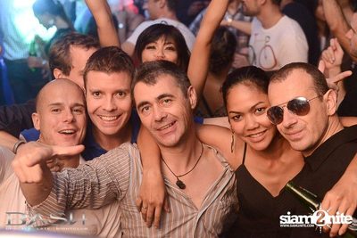 DARE-REBELS MMA AFTERPARTY — photo 88