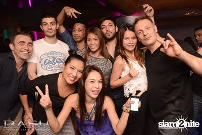 DARE-REBELS MMA AFTERPARTY — photo 71