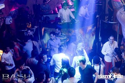 DARE-REBELS MMA AFTERPARTY — photo 9