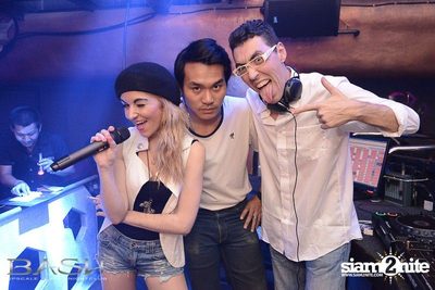 DARE-REBELS MMA AFTERPARTY — photo 34