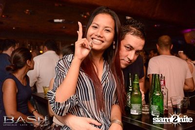 DARE-REBELS MMA AFTERPARTY — photo 66