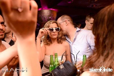DARE-REBELS MMA AFTERPARTY — photo 64