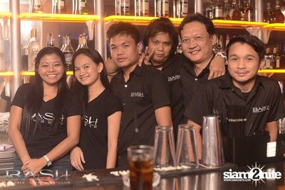 DARE-REBELS MMA AFTERPARTY — photo 93