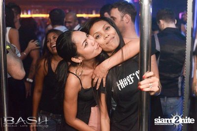 DARE-REBELS MMA AFTERPARTY — photo 105