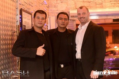 DARE-REBELS MMA AFTERPARTY — photo 2