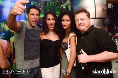 DARE-REBELS MMA AFTERPARTY — photo 32