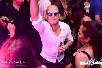 DARE-REBELS MMA AFTERPARTY — photo 54