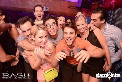 DARE-REBELS MMA AFTERPARTY — photo 1