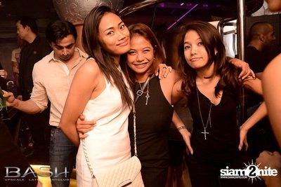 DARE-REBELS MMA AFTERPARTY — photo 33