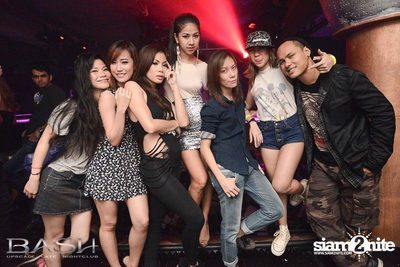DARE-REBELS MMA AFTERPARTY — photo 51