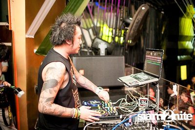 TopSecret 1st Anniversary Party — photo 210