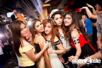 TopSecret 1st Anniversary Party — photo 1