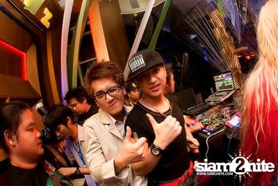 TopSecret 1st Anniversary Party — photo 189