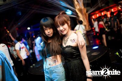 TopSecret 1st Anniversary Party — photo 104