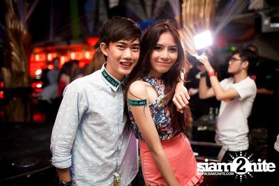 TopSecret 1st Anniversary Party — photo 67